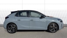 Vauxhall Corsa 1.2 Turbo GS 5dr Petrol Hatchback